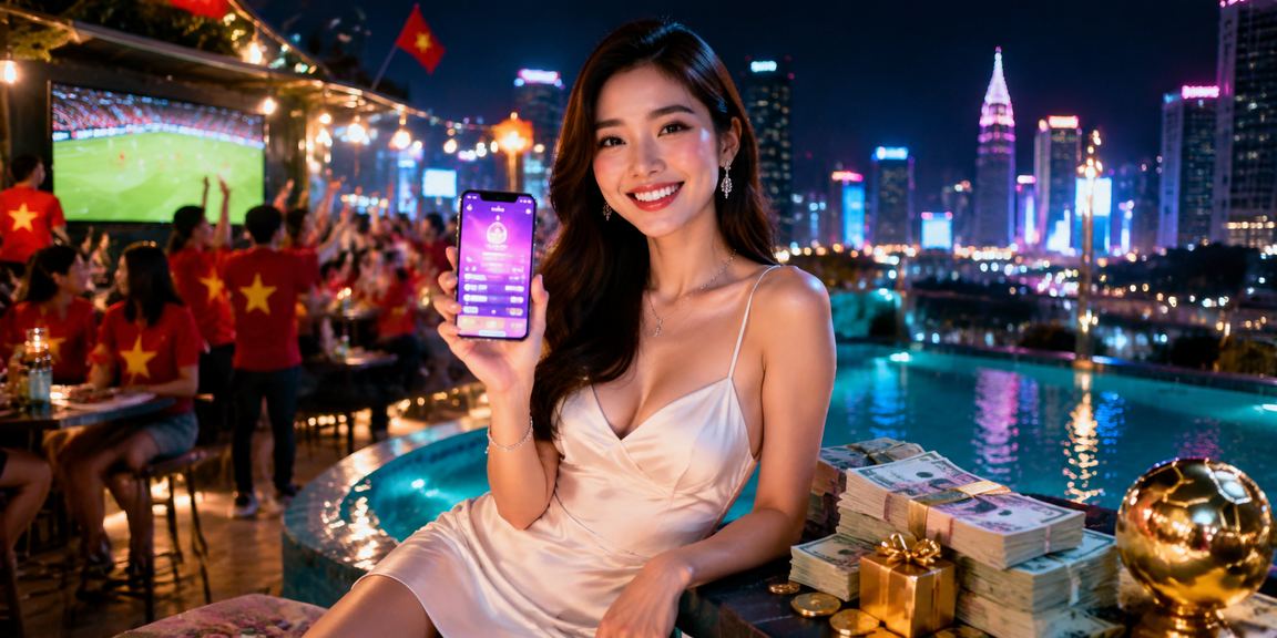 Giải esports hấp dẫn với các game thủ Việt Nam tranh tài